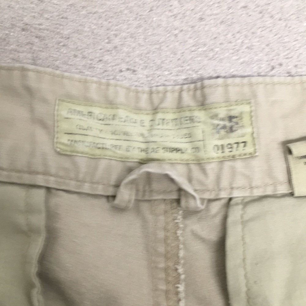 American eagle outfitter shorts